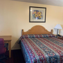 Budget Inn, Big Spring — photo 2