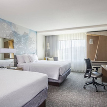 Courtyard By Marriott Petoskey At Victories Square, Петоски — фото 3