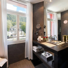 Hotel Vitznauerhof - Lifestyle Hideway at the Lake, 菲茨瑙 — 照片 3