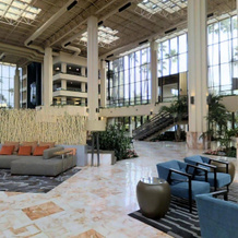 Embassy Suites by Hilton Palm Beach Gardens PGA Boulevard, 北棕榈滩 — 照片 2