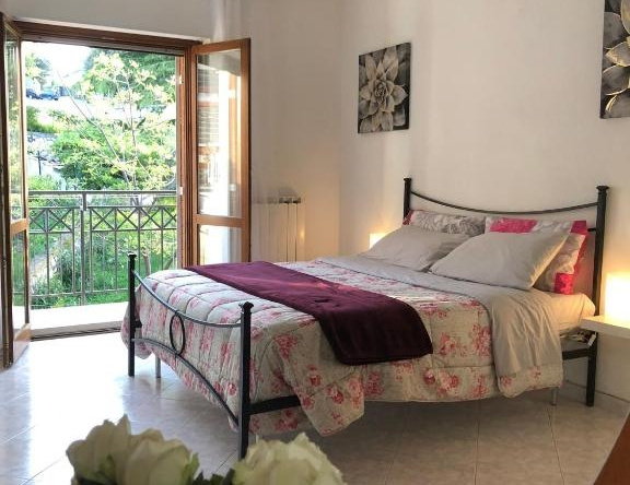 Appartamento “BellaVista” a Norma, Norma — photo 1