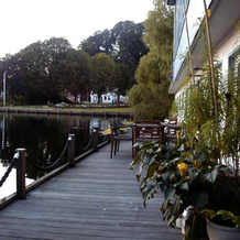 Restaurant Und Hotel Zum Weissen Ross, Moelln — photo 4