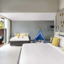Avani+ Samui Resort, Самуи — фото 4
