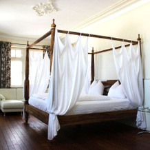 SLEEP & GO! self-service rooms, 尼特尔 — 照片 3