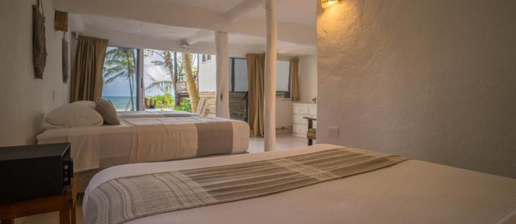 Bt Live Tulum, Тулум — фото 1
