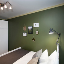 Cozy Stay Apartments, 伊尔库茨克 — 照片 5
