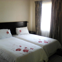 Vuya Nathi Bed & Breakfast, Манзини — фото 2