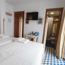 Hostal la Plaza Tolox, 托洛克斯 — 照片 3