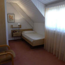 Hotel Adler, 施泰因阿姆赖因 — 照片 5