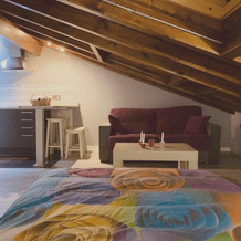 Studio in Baños de Montemayor, With Wonderful City View, Balcony and Wifi, 巴尼奥斯-德-蒙特马约尔 — 照片 3