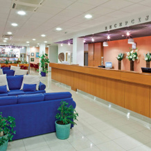 Bluesun Hotel Marina, 布雷拉 — 照片 2