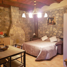 Finca Los Villegas, Кастриль — фото 3