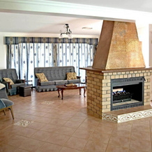 Mountain Sanctuary B&B, 坦伯林山 — 照片 5