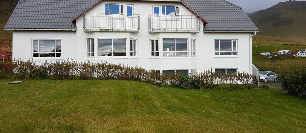 Guesthouse Carina, Vik I Myrdal — photo 1