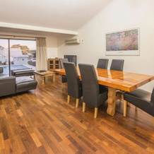 Cape View Beach Resort, Бусселтон — фото 4