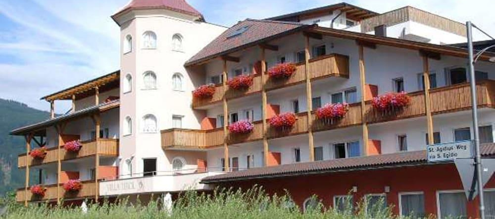 Apparthotel Residence Pircher, Valdaora — photo 1
