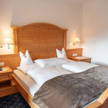 Hotel Oberlehenhof, 新波滕特 — 照片 2