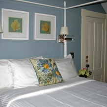 Carriage House Inn, 查塔姆 — 照片 5