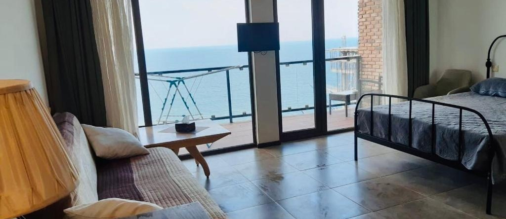 Sea View Studio In Gonio, Батуми — фото 1