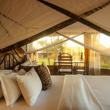 Ndoto Serengeti Camps, Барияди — фото 3