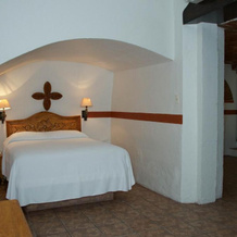 Hotel Hacienda Vista Hermosa, 特克斯基滕戈 — 照片 5
