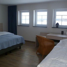 Appartementhotel Landhof Usedom, Stolpe auf Usedom — photo 5