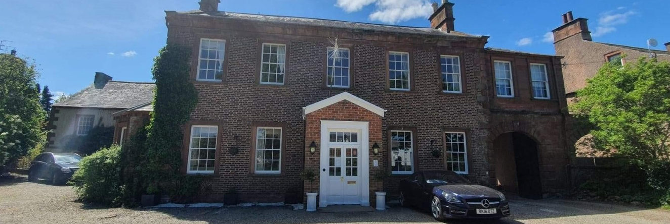 The House at Temple Sowerby, 坦普尔索尔比 — 照片 1