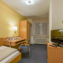 Hotel C. Stille-Falkendiek, Херфорд — фото 3