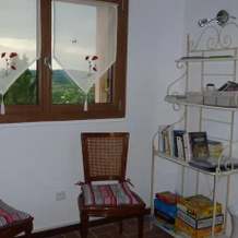 Chambres d'Hôtes Les Terrasses de Fleurieux, 弗勒里耶叙拉尔布雷勒 — 照片 4