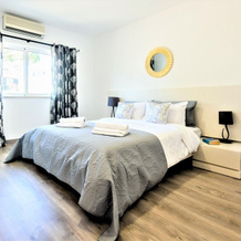 Vale Do Lobo Apartment B, Алмансил — фото 4
