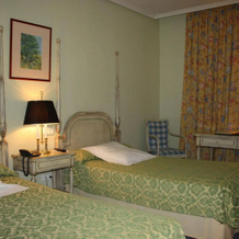 Villa Augusta Spa & Garden, Арройо-де-ла-Энкомьенда — фото 4