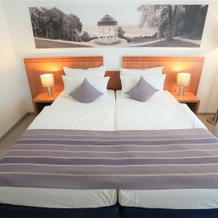 Parkhotel Sonnenberg Eltville, Эльтвилле-на-Рейне — фото 4