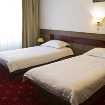Hotel City Ploiesti, Плоешти — фото 3