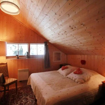 Chalet in Rossiniere With Sauna and Mountain Views, 沙托德奥 — 照片 5
