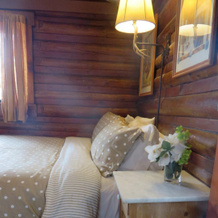 Log Cabin Motel, 派恩代尔 — 照片 2