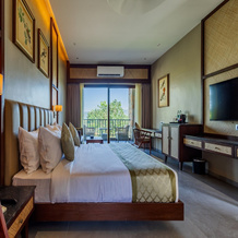 Sajjan Bagh Resort Kumbhalgarh, 昆巴尔加尔 — 照片 5