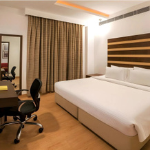 Lemon Tree Hotel Alwar, 阿尔瓦尔 — 照片 3