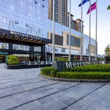 Mercure Hotel Tianshui Wanda Plaza, 天水 — 照片 2
