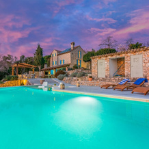 Villa Jelena, Нови Винодольски — фото 2