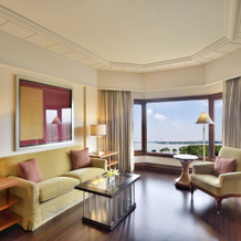 Hyderabad Marriott Hotel & Convention Centre, 海得拉巴 — 照片 4