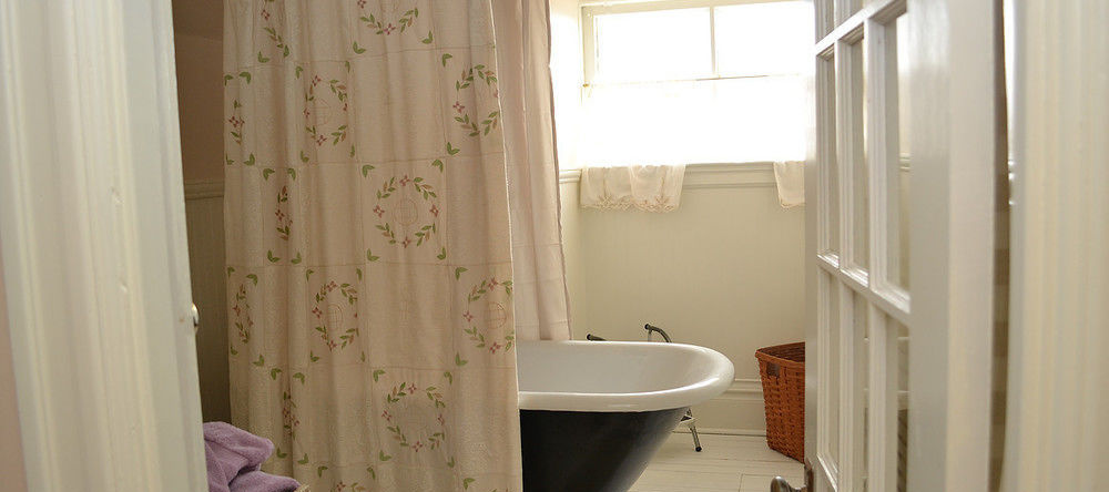 The Grand Anne Bed and Breakfast, 基奥卡克 — 照片 1