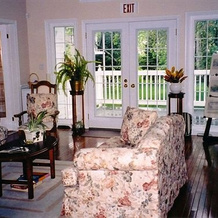 Casa Blanca Boutique Bed & Breakfast, 尼亚加拉葡萄酒产区 — 照片 4