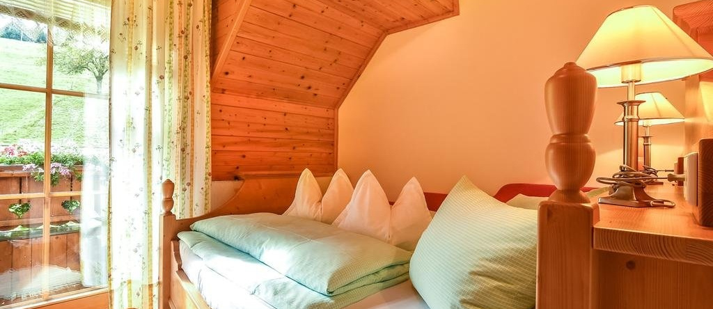 Schönauerhof, Hermagor-Pressegger See — photo 1