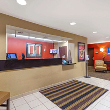 Extended Stay America Suites Baltimore Timonium, Лютервилл-Тимониум — фото 2