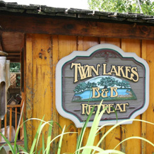 Twin Lakes Retreat Bed And Breakfast, Сарния — фото 3