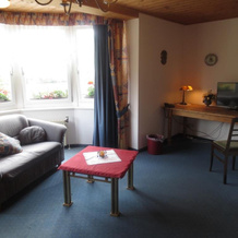 B&B zum Treppchen, 勒斯尼希 — 照片 3