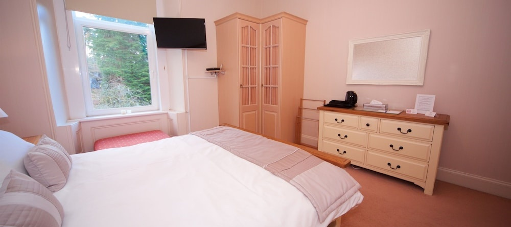 Lochwood House B&B and Self Catering, Cairndow — photo 1