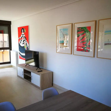 Apartamentos Gran Socaire de Noja, 诺哈 — 照片 2