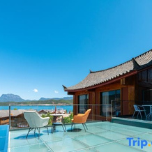 Shanhai Yushu Designer Lakeview Holiday Guesthouse, 丽江 — 照片 2