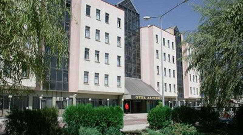 Altinoz, Невшехир — фото 1